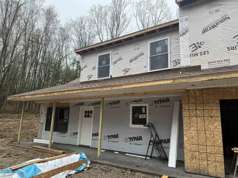 1083 Lake Dunmore Road Salisbury VT 05769