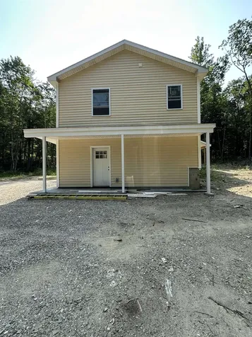 66 Martha's Way Salisbury VT 05769