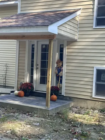 66 Martha's Way Salisbury VT 05769