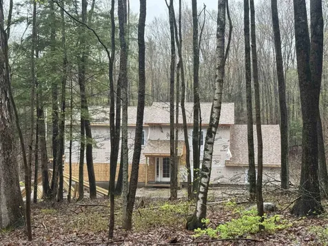 1083 Lake Dunmore Road Salisbury VT 05769
