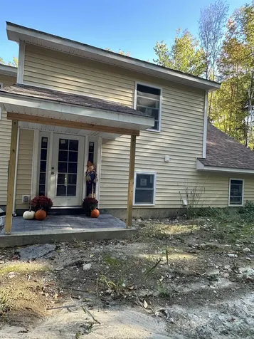 66 Martha's Way Salisbury VT 05769