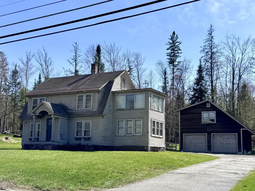 65 Portland Street Lancaster NH 03584