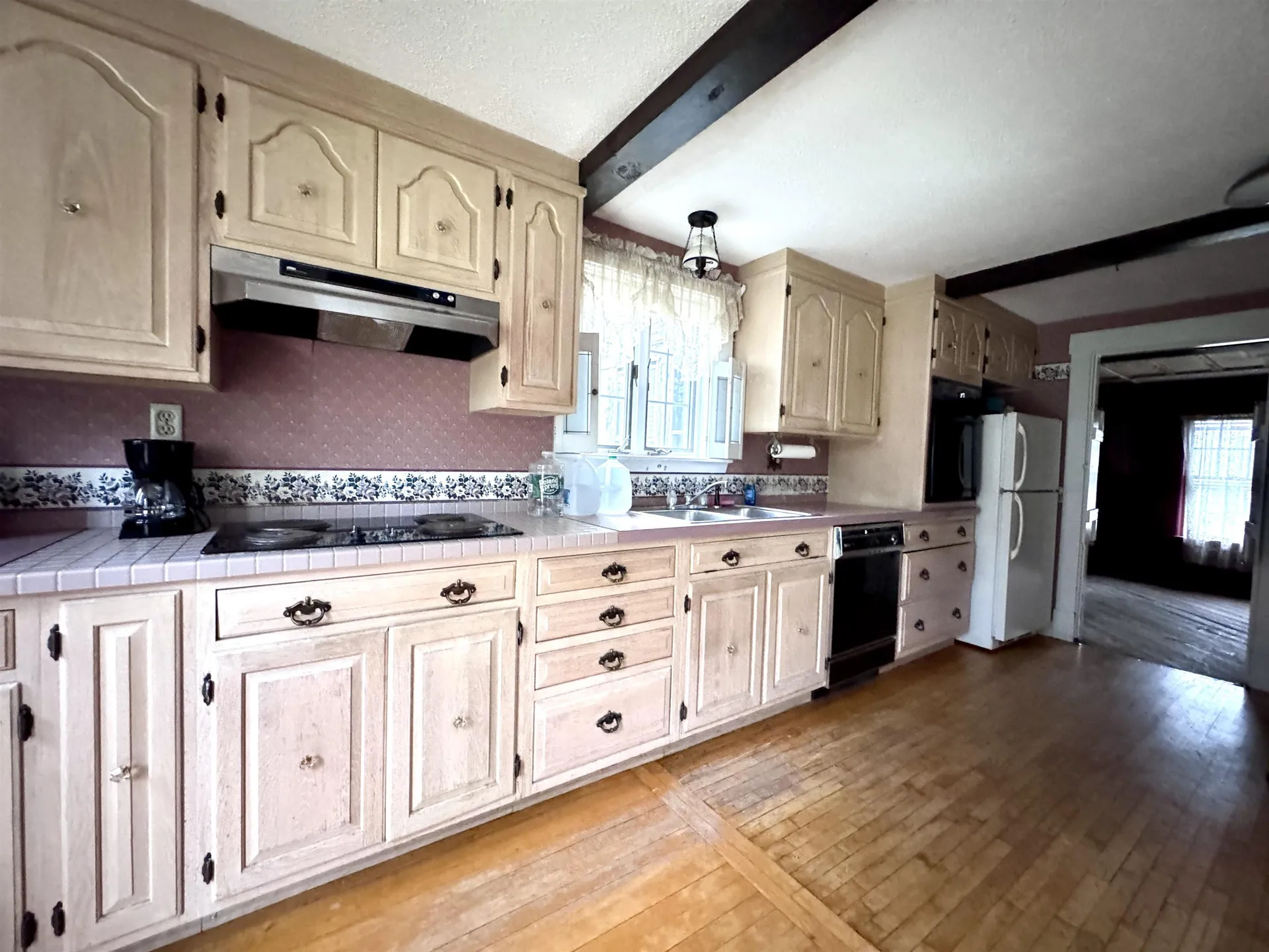 65 Portland Street Lancaster NH 03584