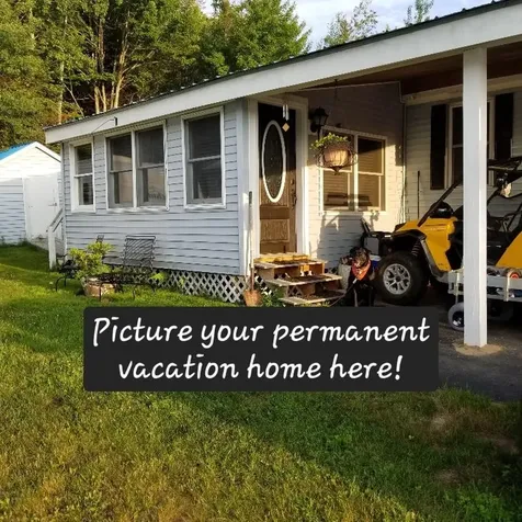 3 Clarendon Street Berlin NH 03570