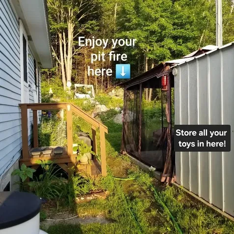 3 Clarendon Street Berlin NH 03570