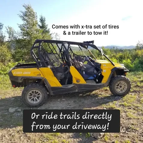 3 Clarendon Street Berlin NH 03570