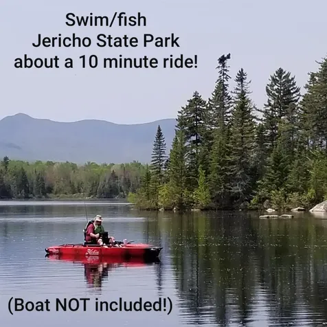 3 Clarendon Street Berlin NH 03570