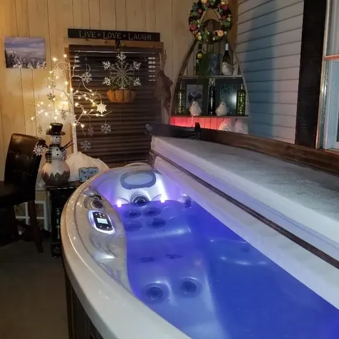 3 Clarendon Street Berlin NH 03570