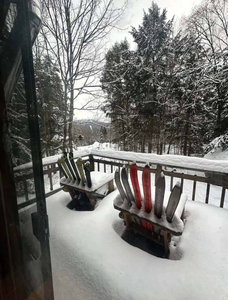 31 Aspen Lane Winhall VT 05340