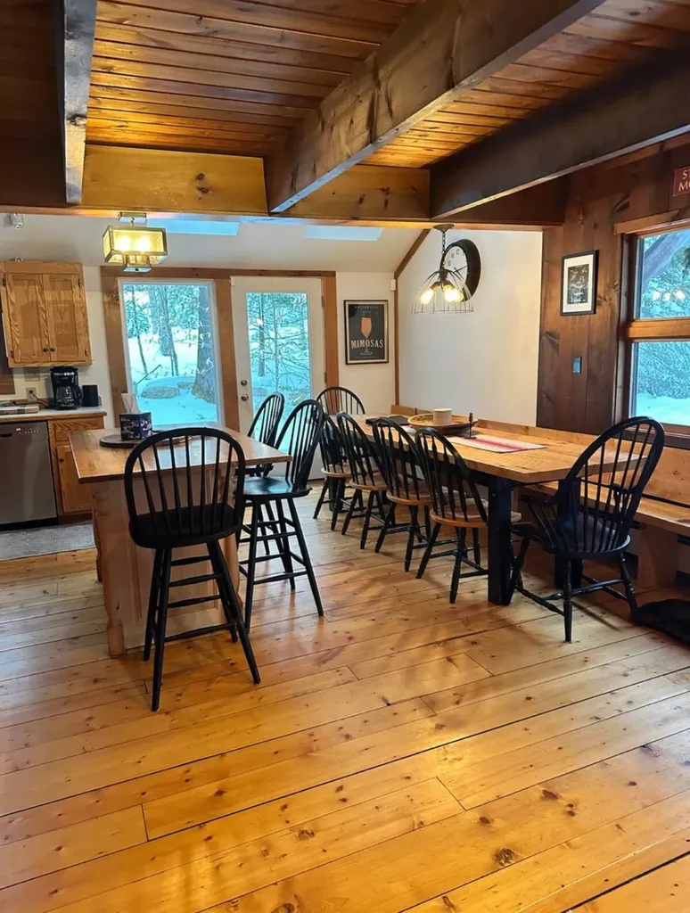 31 Aspen Lane Winhall VT 05340