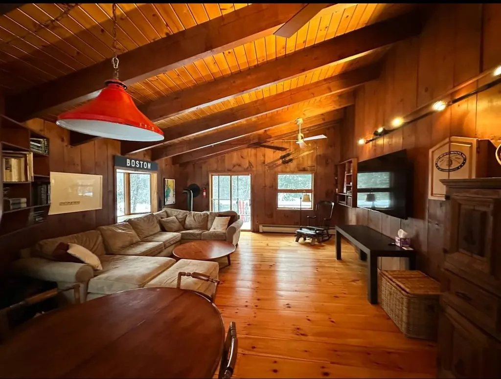 31 Aspen Lane Winhall VT 05340