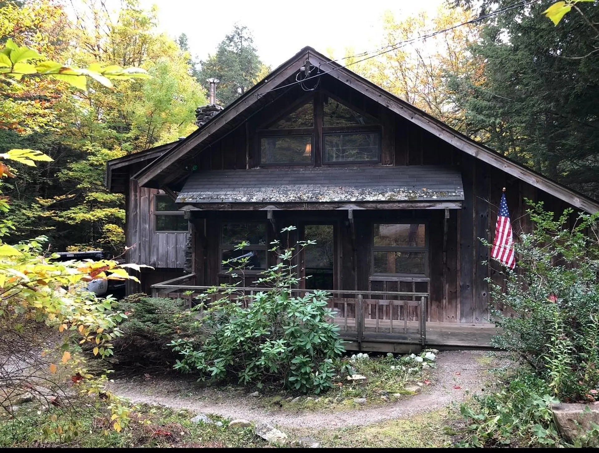 31 Aspen Lane Winhall VT 05340