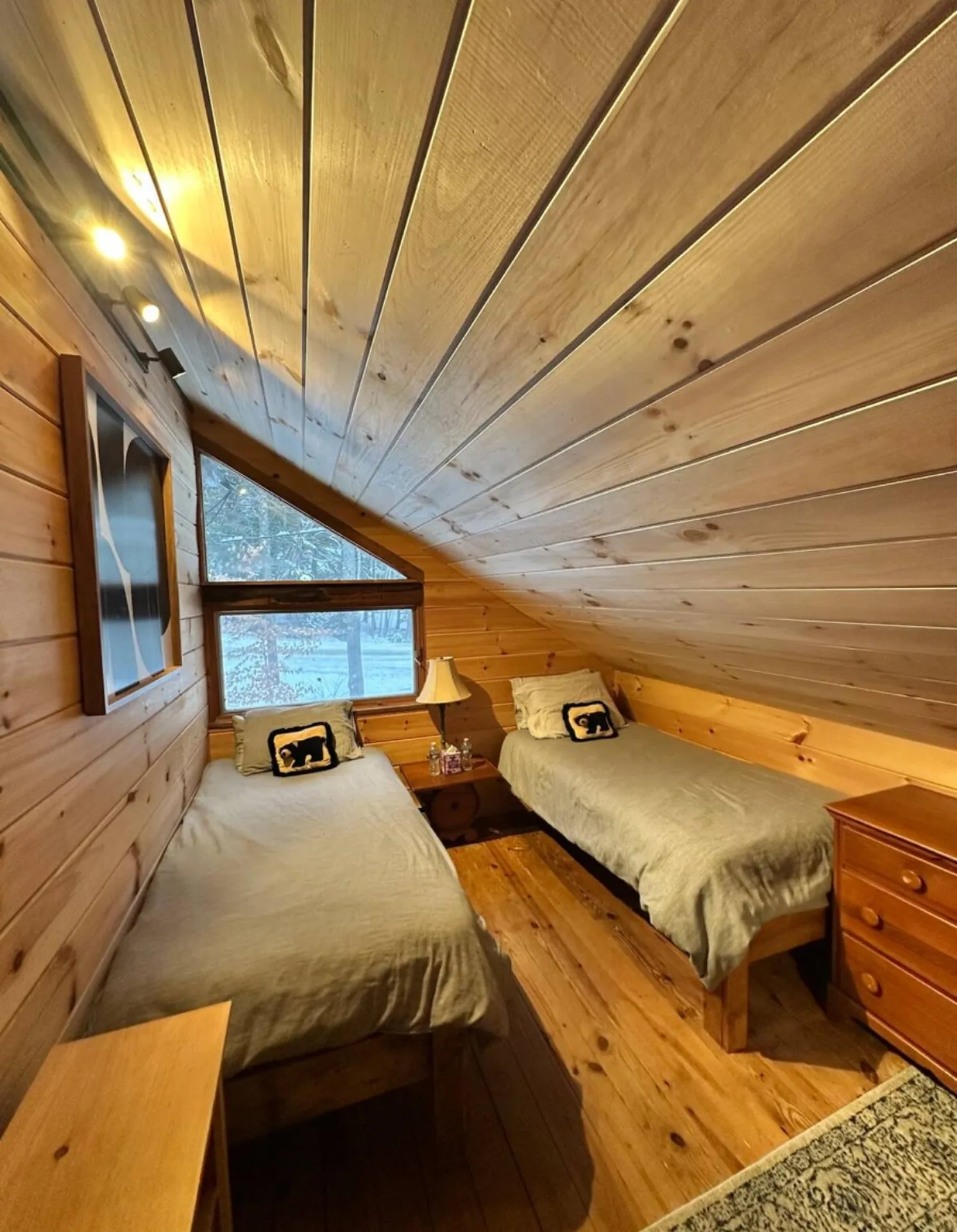 31 Aspen Lane Winhall VT 05340