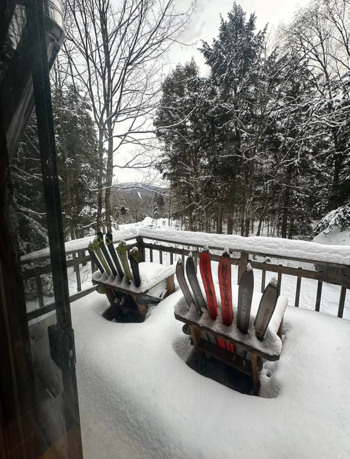 31 Aspen Lane Winhall VT 05340