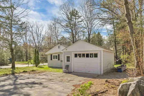 16 Robin Lane Moultonborough NH 03254
