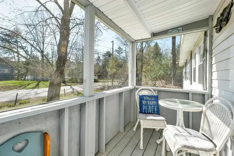 16 Robin Lane Moultonborough NH 03254