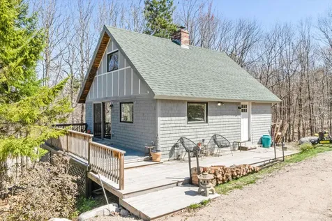 128 Mountain Drive New Durham NH 03855-6123