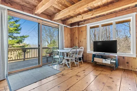 128 Mountain Drive New Durham NH 03855-6123