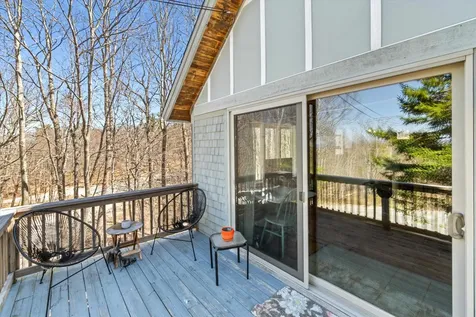 128 Mountain Drive New Durham NH 03855-6123
