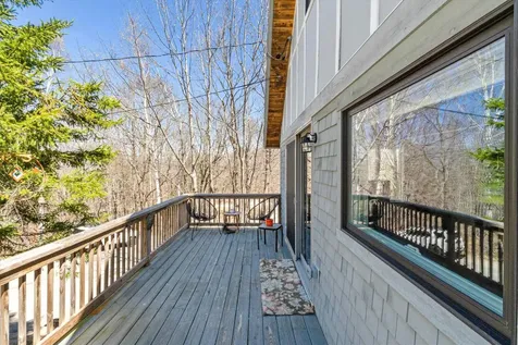 128 Mountain Drive New Durham NH 03855-6123