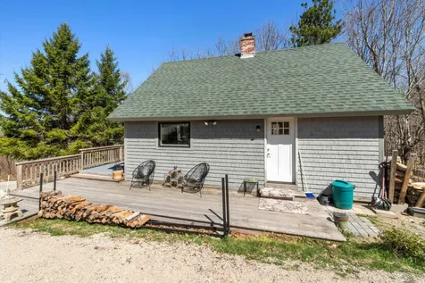 128 Mountain Drive New Durham NH 03855-6123