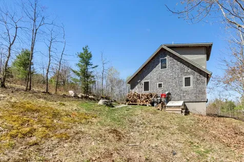 128 Mountain Drive New Durham NH 03855-6123