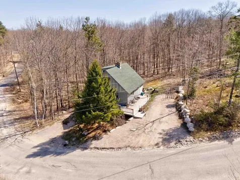 128 Mountain Drive New Durham NH 03855-6123
