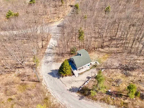 128 Mountain Drive New Durham NH 03855-6123