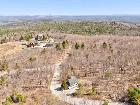 128 Mountain Drive New Durham NH 03855-6123