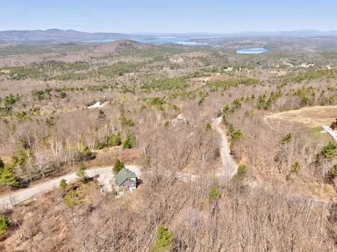 128 Mountain Drive New Durham NH 03855-6123