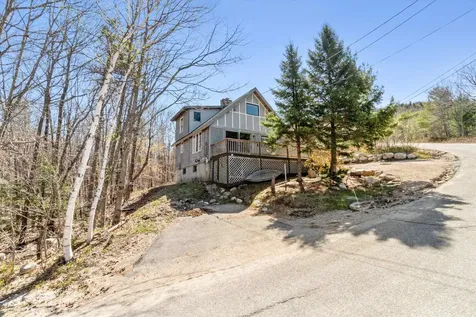 128 Mountain Drive New Durham NH 03855-6123