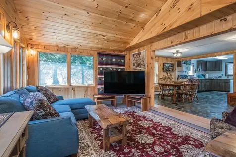 50 Rosewood Lane Castleton VT 05732