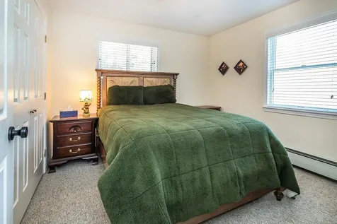 50 Rosewood Lane Castleton VT 05732