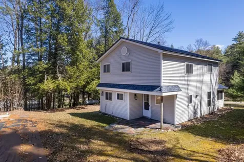 50 Rosewood Lane Castleton VT 05732