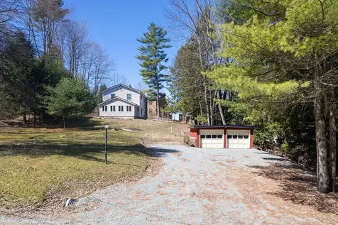50 Rosewood Lane Castleton VT 05732
