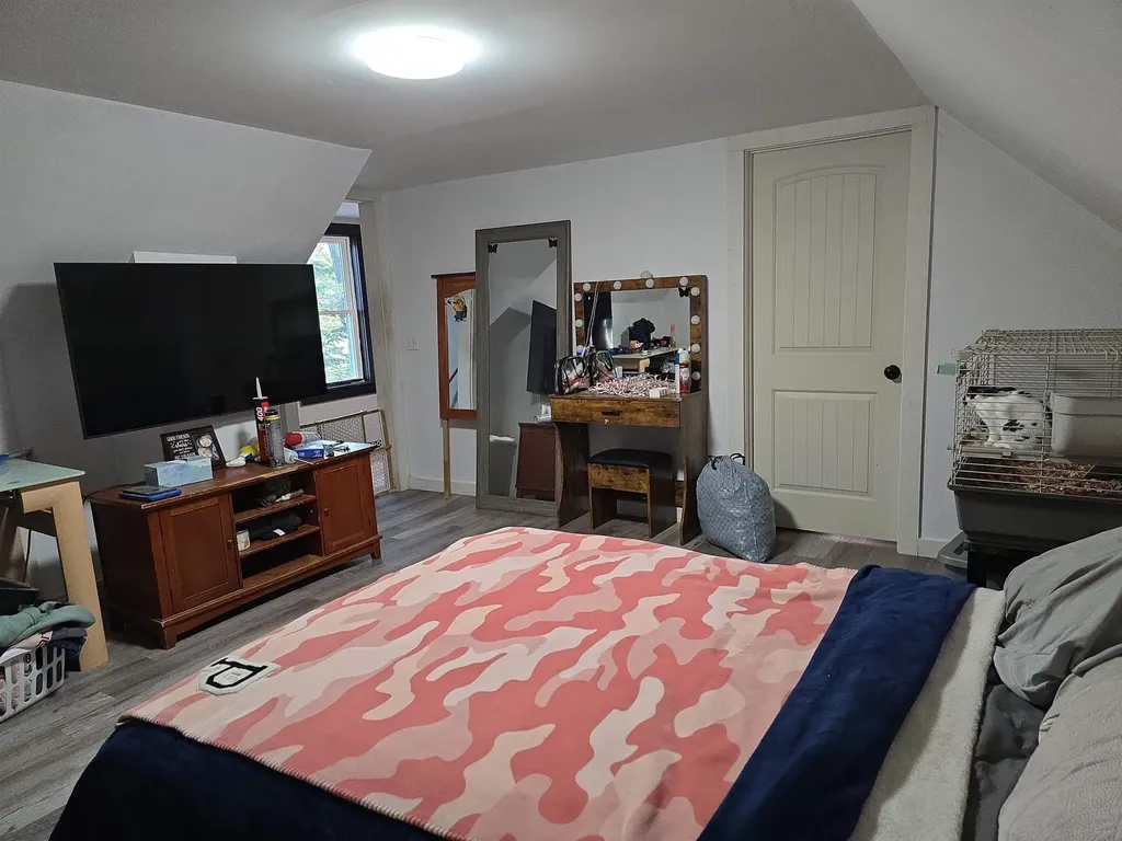 4 Martha Street Claremont NH 03743