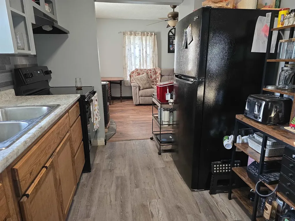 4 Martha Street Claremont NH 03743