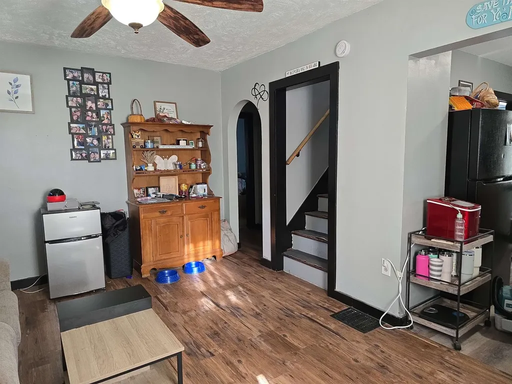 4 Martha Street Claremont NH 03743