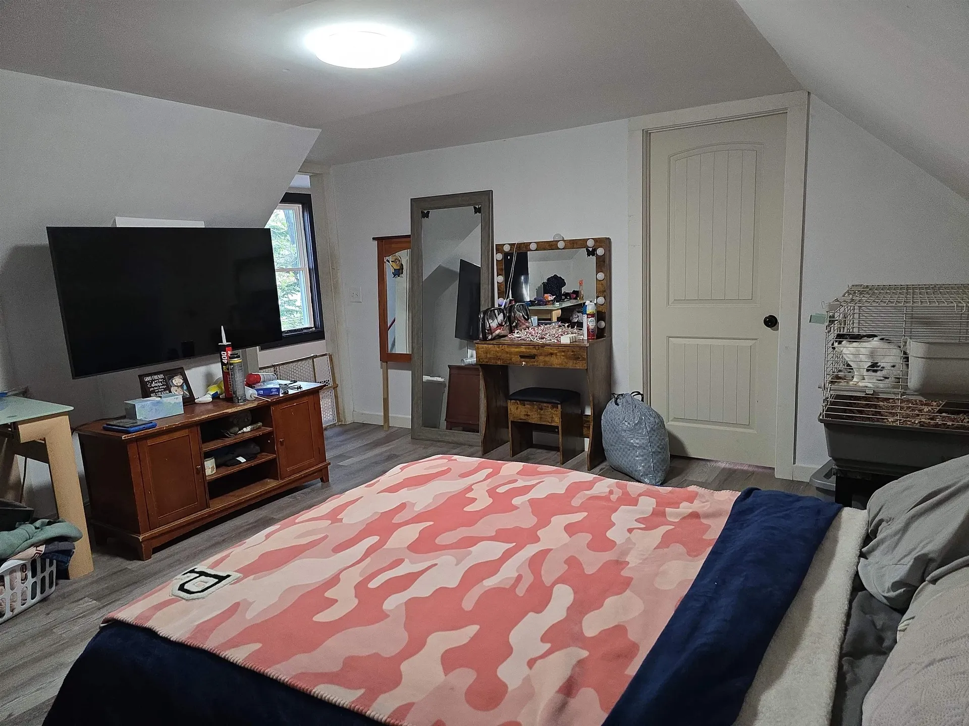 4 Martha Street Claremont NH 03743