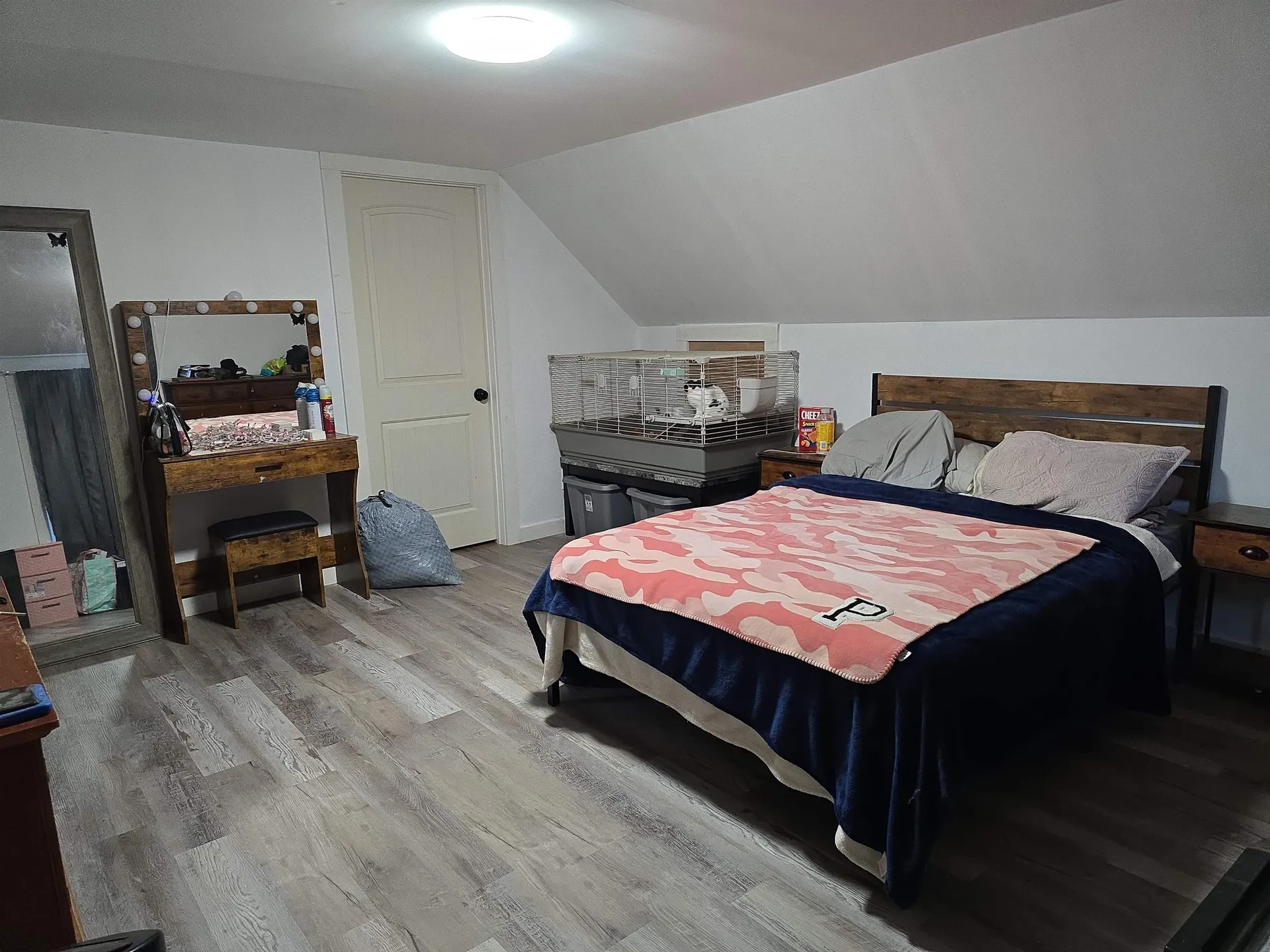 4 Martha Street Claremont NH 03743