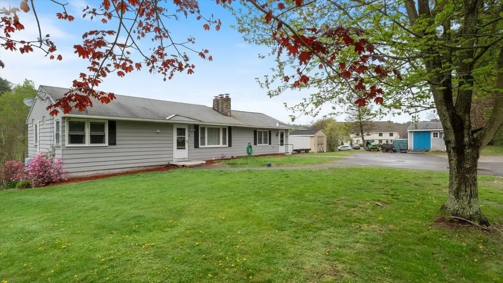 1 Boyd Road Londonderry NH 03053