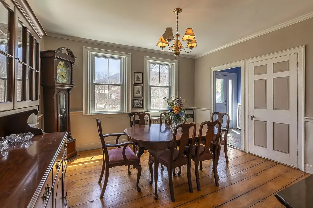 144 Butternut Lane Woodstock VT 05073