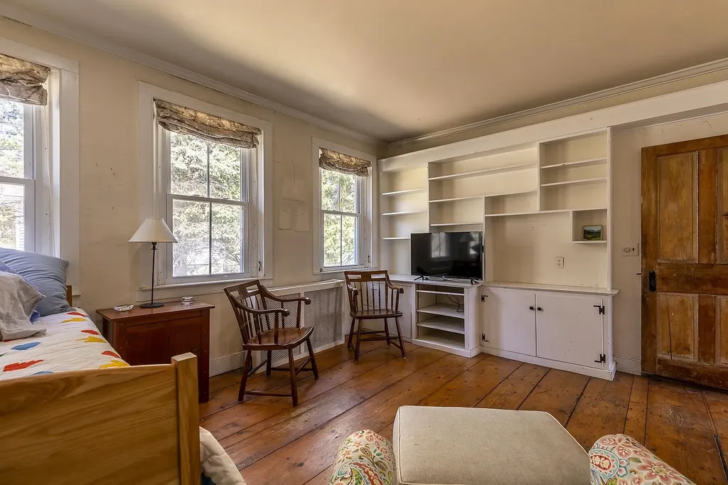 144 Butternut Lane Woodstock VT 05073