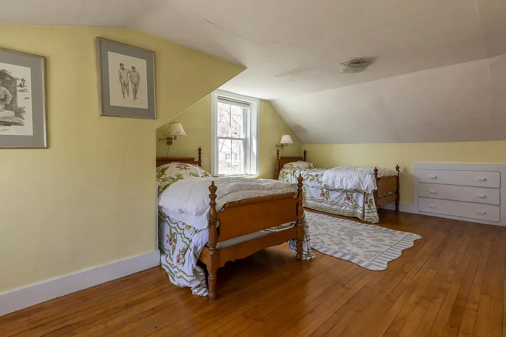 144 Butternut Lane Woodstock VT 05073