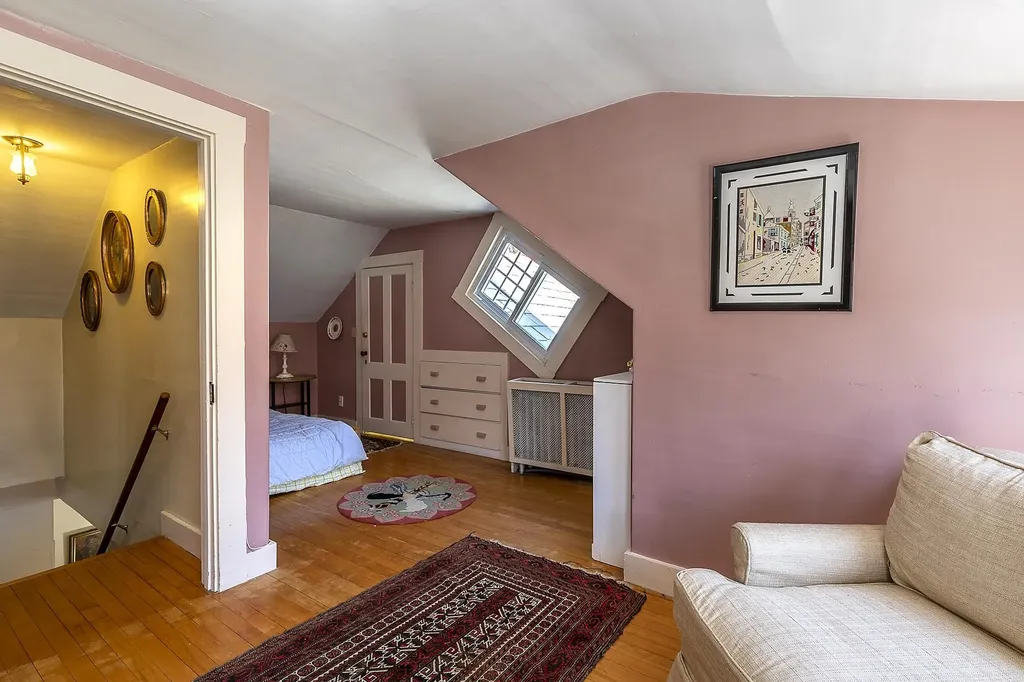 144 Butternut Lane Woodstock VT 05073