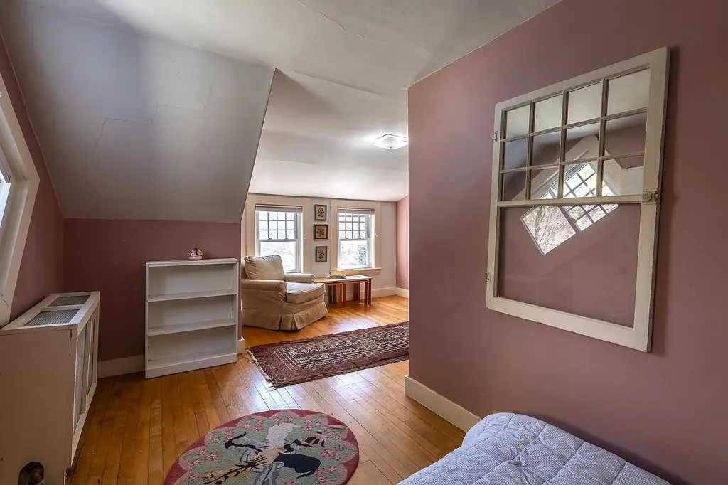 144 Butternut Lane Woodstock VT 05073