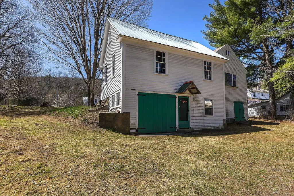 144 Butternut Lane Woodstock VT 05073