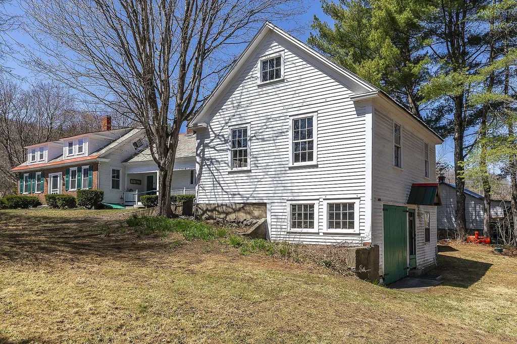 144 Butternut Lane Woodstock VT 05073