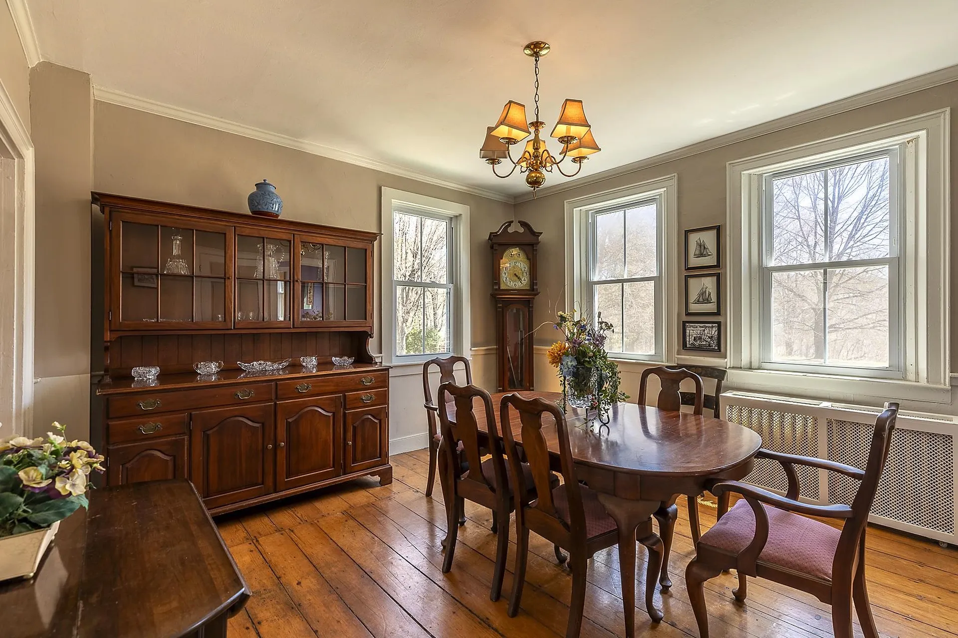 144 Butternut Lane Woodstock VT 05073