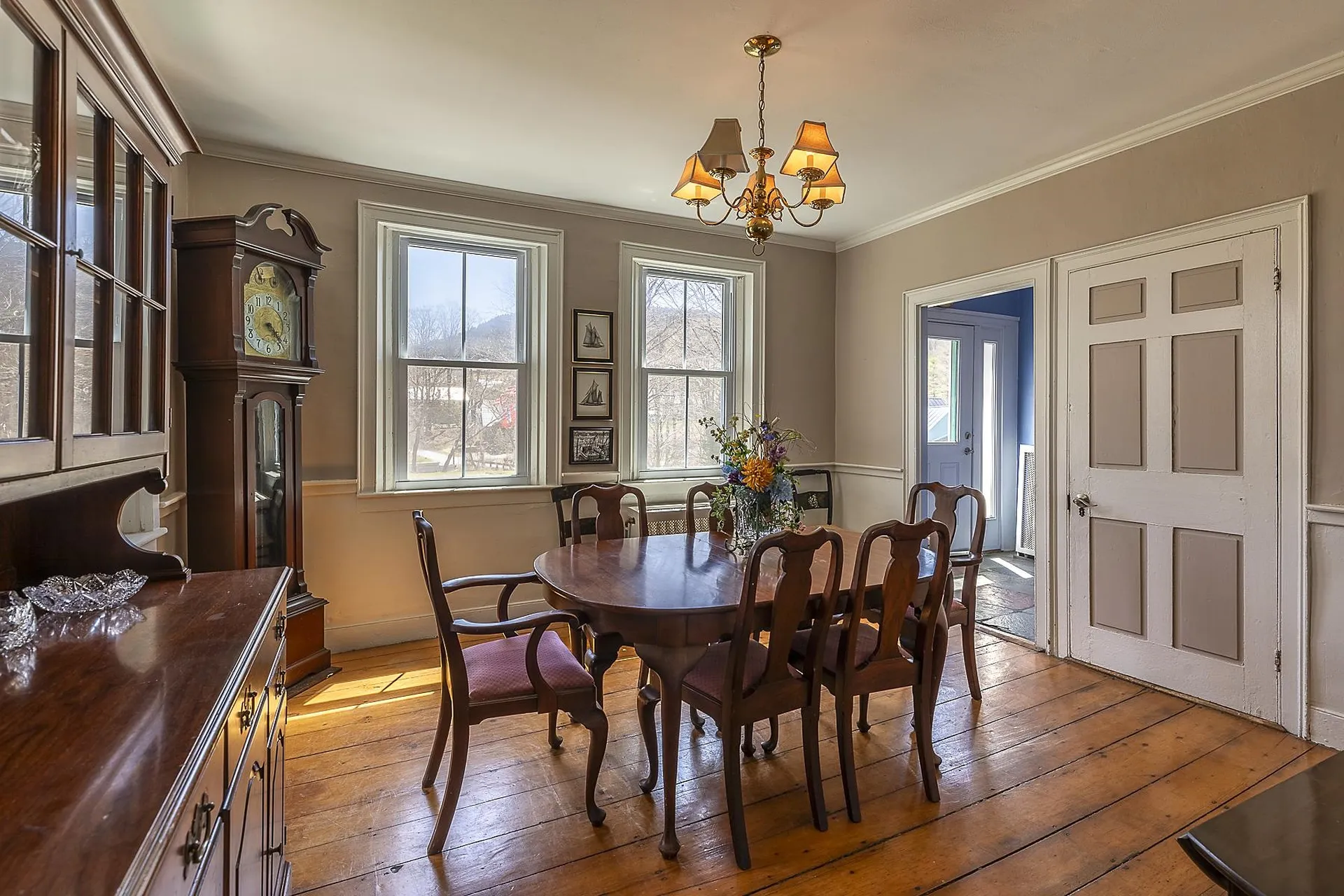 144 Butternut Lane Woodstock VT 05073